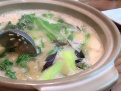 -揽季锅物会.福建黄鱼.海鲜姿造(五四路店)
