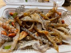 -陈添記·祖傳爽鱼皮·西关老字号(广州首店)