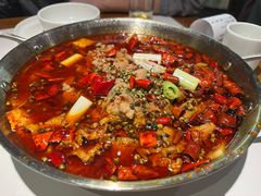 -三猫黑鱼花(南大店)