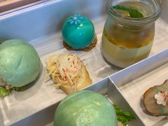 -三亚福朋喜来登酒店·大堂吧