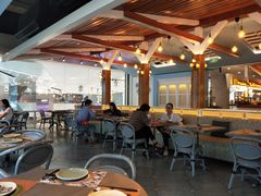 大堂-CHINCHIN 青青·泰国料理(万象食家店)