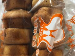 经典老蛋糕-生活林(河北路店)