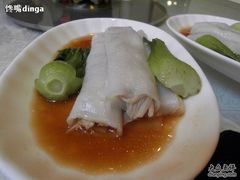 喜来登&nbsp;(7)-海天楼中餐厅(吴宫泛太平洋酒店)