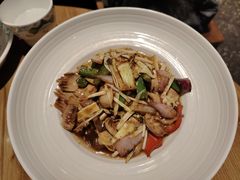 -老头儿油爆虾(金鹰世界店)