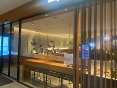 -米漾酒店(深圳会展中心岗厦地铁站店)