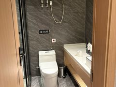 -梨苑林卡金陵山水酒店