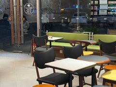 -Peet's 皮爷咖啡(海雅缤纷城店)