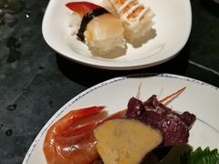 -海鼎荟海鲜姿造(仟禧汇店)