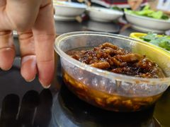 -四姐妹东北饺子(沙尾路店)