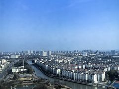 -上海嘉定喜来登酒店