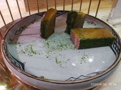 -白天鹅宾馆·流浮阁咖啡厅