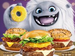 -麦当劳(龙之梦购物中心店)