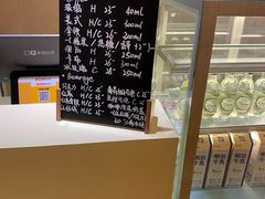 -XI·LaundryCafe 喜咖自助洗衣咖啡店