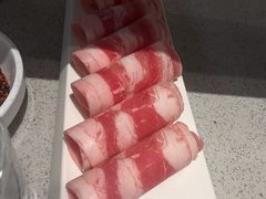 -海底捞火锅(航洋城店)
