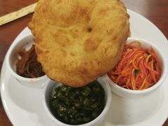 大油饼-临潼印象·特色陕菜
