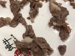 -焯牛潮汕牛肉火锅(云峰街创始店)