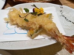 -吉之仙•中国制造•出口级食材日料店(领事馆总店)