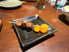 -晶吉·居酒屋·烧鸟·生鱼饭(中山区民主广场店)