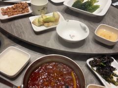 -围炉夜话·潮汕卤水火锅(榕江店)