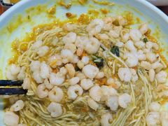 -裕兴记•蟹黄面馆(人民广场店)