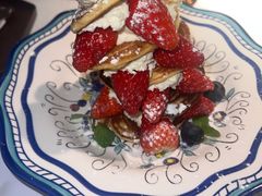 -春树下·树屋花房西餐厅(罍街AS1980店)