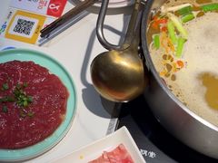 -许府牛火锅(湖滨银泰in77E区店)