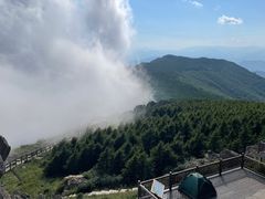 -白草畔自然风景区