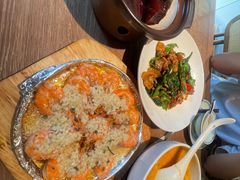 -周家二小姐的菜(西津渡店)