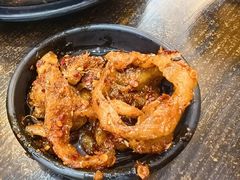 -老妈火锅粉(幸福路步行街店)