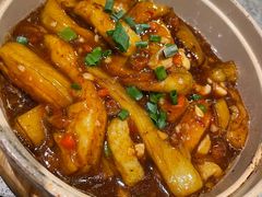 -留半山·香港食堂(啦啦宝都店)