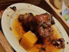 紫苏沙姜蒸排骨-蔡澜点心·粤菜(花城汇南区店)