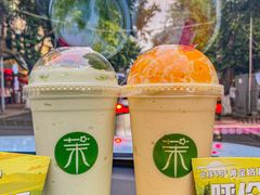 -茉酸奶(春熙路店)