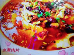 -锦里海景海鲜餐厅.三亚老字号(亚龙湾中心广场店)