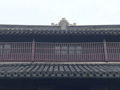 -蔡元培故居