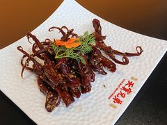 -天宝兄弟·湘菜龙虾馆