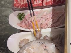 -豆花姐烂豆花火锅(水屯北路恒大滨河店)