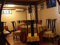 -厉家菜(德胜门总店)