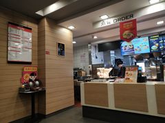 -麦当劳(仙林亚东城得来速店)