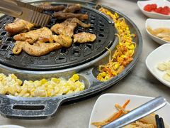 -韩宫宴和牛烤肉(武汉光谷现代风情街店)