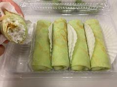 椰丝卷-Tiong Bahru Galicier Pastry
