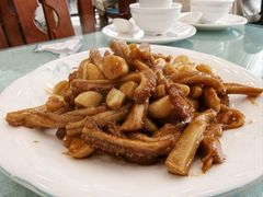 -四海回族饭店(前进大街店)