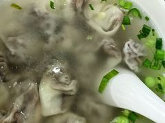 -草桥清真牛肉锅贴扁食店