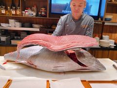 -炉胜·炉端烧·居酒屋