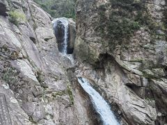 -崂山九水游览区