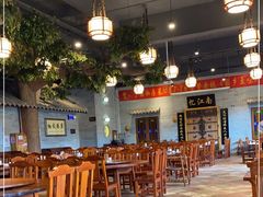 大堂-顺德了能馆(虎门店)
