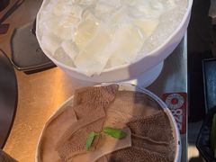 -辣伍鲜毛肚老火锅(元一店)