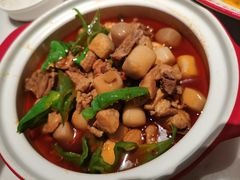 -上上席川菜(凯德乐峰广场店)