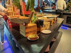 -西十二街牛排(西红门荟聚店)