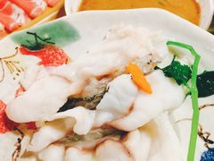 -莫小七火锅
