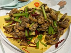 -昱德来·天津菜·渤海湾小海鲜(华夏店)